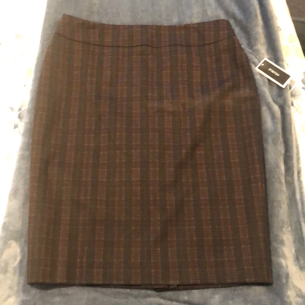 New Nine West Pencil Skirt